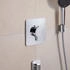 Hansgrohe Ecostat Comfort Q Thermostat Chrom (33712000)