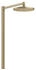 Axor Nature Duschsäule brushed bronze (12671140)