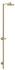 Axor Nature Duschsäule brushed bronze (12671140)