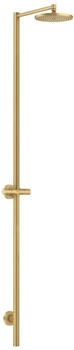 Axor Nature Duschs&auml;ule brushed gold optic (12671250)