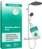 Hansgrohe Raindance Alive S Puro Showerpipe 300 1jet EcoSmart mit Ecostat Element