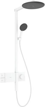 Hansgrohe Raindance Alive S Duschsystem Thermostat (24583700)