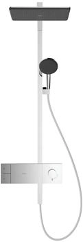 Hansgrohe Raindance Alive Q Duschsystem Thermostat (24580000)