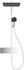 Hansgrohe Raindance Alive Q 210/340 mit ShowerSelect Comfort (24580)