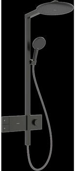 Hansgrohe Raindance Alive S Duschsystem Thermostat (24582340)
