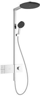Hansgrohe Raindance Alive S Duschsystem Thermostat (24583000)