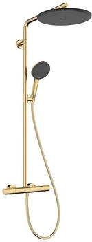 Hansgrohe Raindance Alive S Duschsystem Thermostat (24592990)