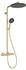 Hansgrohe Raindance Alive S Puro Showerpipe 300 1jet mit Ecostat Element