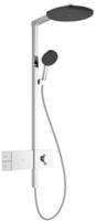 hansgrohe Raindance Alive S Duschsystem 24582000 1 Strahlart mit ShowerSelect