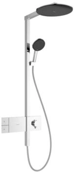 Hansgrohe Raindance Alive S Duschsystem Thermostat (24582000)