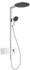 Hansgrohe Raindance Alive S Duschsystem 300 mit ShowerSelect Comfort (24582)