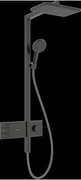 Hansgrohe Raindance Alive Q Duschsystem Thermostat (24591340)