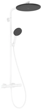 Hansgrohe Raindance Alive S Duschsystem Thermostat (24593700)