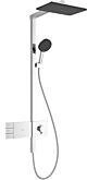 Hansgrohe Raindance Alive Q Duschsystem Thermostat (24590000)