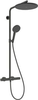 Hansgrohe Raindance Alive S Duschsystem Thermostat (24592340)