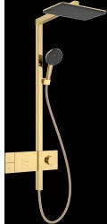 Hansgrohe Raindance Alive Q Duschsystem Thermostat (24581990)