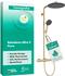 Hansgrohe Raindance Alive S Puro Showerpipe 300 1jet EcoSmart mit Ecostat Element
