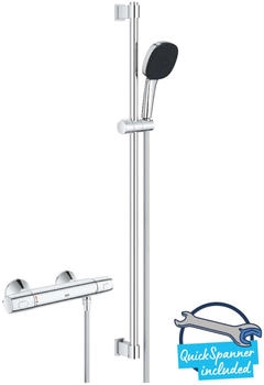 GROHE Precision Trend Thermostat für Dusche (34855003)