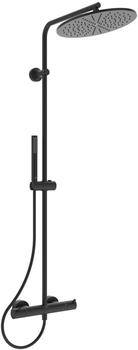 Ideal Standard Ceratherm T125 Duschsystem Thermostat (A7589XG)
