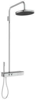 Ideal Standard Solos Duschsystem Thermostat (A7884AA)