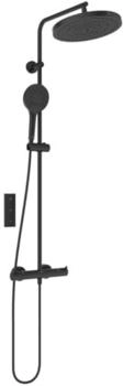 Ideal Standard Ceratherm T125+ Duschsystem Thermostat (A7689XG)