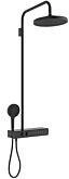 Ideal Standard Solos Duschsystem Thermostat (A7882XG)