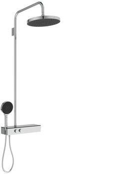 Ideal Standard Solos Duschsystem Thermostat (A7880AA)
