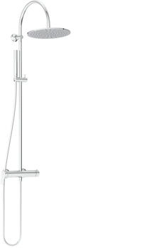 Ideal Standard La Dolce Vita Duschsystem Einhebelmischer (BD674AA)