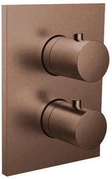 Herzbach Design iX PVD Thermostat für Dusche (21503055239)