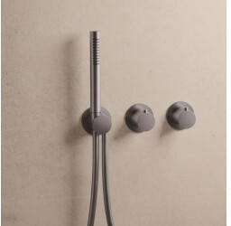 Herzbach MODUL7 Thermostat für Dusche (70701001140)