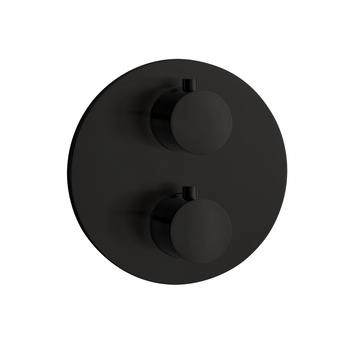 Herzbach DEEP Thermostat für Dusche (23503055112)