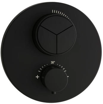 Herzbach LIVING Thermostat für Dusche (23803055112)