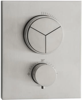 Herzbach Design iX Thermostat für Dusche (17803055209)