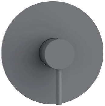 Herzbach SIRO GREY Einhebelmischer für Dusche (30120555106)
