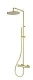 Herzbach Living Spa Duschsystem Thermostat (30988250103)