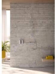 Herzbach LIVING Thermostat für Dusche (11131100109)