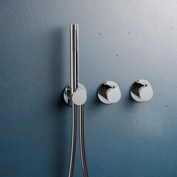 Herzbach MODUL7 Thermostat für Dusche (70701001101)