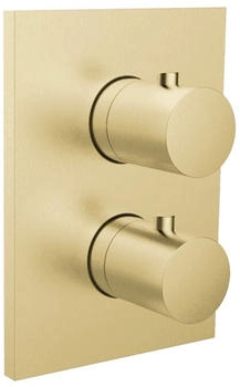 Herzbach Design iX PVD Thermostat für Dusche (21503055241)