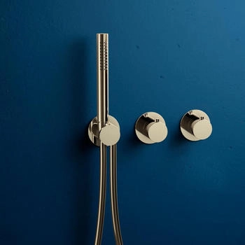 Herzbach MODUL7 Thermostat für Dusche (70701001103)