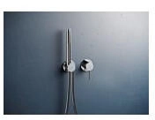 Herzbach MODUL7 Einhebelmischer für Dusche (70701002101)