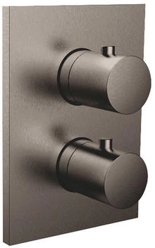 Herzbach Design iX PVD Thermostat für Dusche (21503055240)