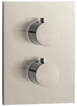 Herzbach Design iX Thermostat für Dusche (17500550209)