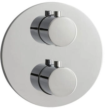 Herzbach DEEP Thermostat für Dusche (11500550101)