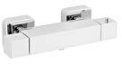 Herzbach Neo Castell Thermostat für Dusche (11132090101)