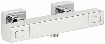 Herzbach LIVING Thermostat für Dusche (36131100101)