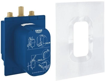 GROHE UP-Einbaukasten Eurosmart thermostatische Mischung Neutral (36459000)