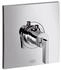 Axor Citterio Thermostat Highflow Unterputz mit Hebelgriff (39711___)