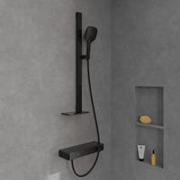 Villeroy & Boch Duschgarnitur Infinity Showers 105x31x890mm f&uuml;r Wandmontage...