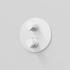 Steinberg Unterputzthermostat mit 2-Wege Umsteller weiss matt (100 4133 3 W)