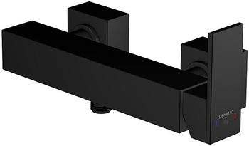 Steinberg Serie 160 Brausearmatur matt black (160 1210 S)
